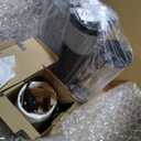 De'Longhi Nespresso Vertuo Plus Coffee and Espresso Maker by De'Longhi, Grey with Aeroccino Milk Frother (Gray)