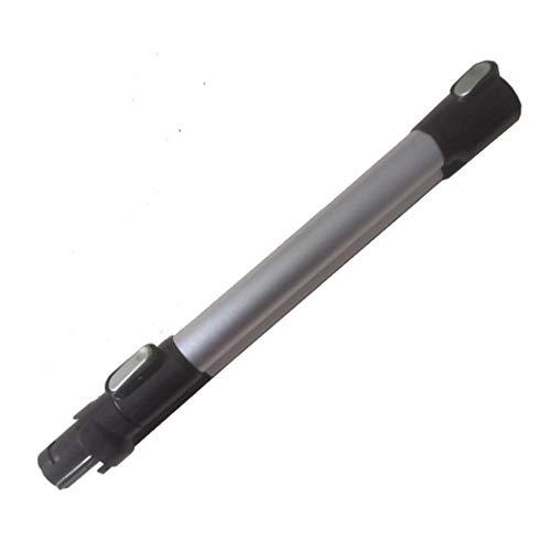 Straight Tube Pipe Compatible for Dyson V6 Vacuum Cleaner Extension Wand Rod Parts