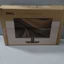 Dell 24 Monitor - SE2426H - 23.8-inch FHD (1920x1080) 144Hz 1ms Display, in-Plane Switching (IPS) Technology, AMD FreeSync, TÜV 3-Star 2X HDMI, Tilt