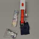 Handheld Sewing Machine, Mini Portable Electric Quick Sew Sewing Machine For Beginners Adults, Easy To Use Suitable for Sewing Clothes, Fabrics, Cutains, Family Travel, DIY