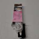 Mini Curling Iron for Short Hair - Small Travel Curling Iron with Dual Voltage, Ceramic Barrel, 5 Heat Settings, 60 Min Auto-Off, Portable Curling Wand for Versatile Styling (3/4 inch)