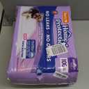 Hartz Home Protection Super Absorbent Odor Eliminating Lavender Scented No Leaks Dog Pads, 100 Count