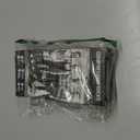 CHARMKING Compression Socks for Women & Men Circulation (3 Pairs) 15-20 mmHg is Best Support for Athletic Running Cycling (Small-Medium, 06 Black/Grey/Navy)