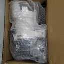 00436440 Washer Drain Pump Compatible with BOSCH Washing Machine, Replacement Part 436440 674704 703146 1106007 AP3764202 PS3464593 EAP3464593 etc.