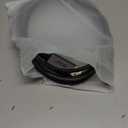 acer USB C to DisplayPort Cable 6.6 FT (4K@60HZ 2K@165Hz), Type-C to DisplayPort Cord (Sturdy Aluminum, Plug & Play) Thunderbolt 3/4/5 Compatible with MacBook Pro/Air, iPhone 16 Pro/Max, XPS, Surface