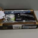 USX Mount Full Motion TV Wall Mount for Most 42-90 inch Flat Screen/LED/4K, TV Mount Bracket Dual Swivel Articulating Tilt 6 Arms, Max 16" Wood Studs, VESA 600x400mm, Holds up to 132lbs