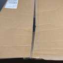 731-12350B Left Hand Bagger Support Cover for CUB Cadet MTD Riding Lawn Mowers Double Bagger 42" 46" Deck LTX1045 LTX1046 LTX1042 LTX1040 LTX1046VT XT1-LT46 and 50" Cub Cadet