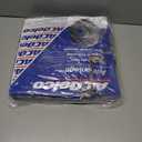 ACDelco Silver 18A1485AC (19327461) Coated Front Disc Brake Rotor