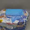 Four Paws Wee-Wee Odor Control with Febreze Freshness Pee Pads for Dogs & Puppies, Leak-Proof Dog Housebreaking Potty Training Floor Protection, Spring Fresh Scent, 22" x 23", 50 Count (White)