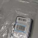 All-New Kindle Fire 7 Tablet Case (12th Gen, 2022 Release) - DJ&RPPQ Lightweight Armor Series Full Body Rugged Hands-Free Viewing Stand with Screen Protector for Amazon Fire 7 Kids Tablet - Black