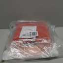 25Ft 1/4" and 3/16" Brake Line Kit, Single & Double Brake Line Flaring Tool Kit with 32 Inverted Fittings and Brakes Flare Tool Kits, Copper Plated Brakes Lines Repair Kits