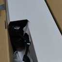 WiFi Weather Station Wireless Indoor Outdoor, Thermometer with Rain Gauge and Wind Speed/Direction, Large Display for Weather Forecast, Temperature, Humidity, Clock, Alarm, UV, Air Pressure, Black