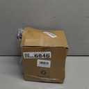 Toilet Plunger with Holder, Plunger with Unique Holder for 5.7-inch Toilet Drain, Plungers for Bathroom with Holder, Toilet Plunger Heavy Duty (1, Black)