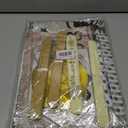 50th Birthday Decorations for Men Women,27PCS 1974 Banner Decorations,Including 1974 Banner,9 Honeycomb Topper,50 Balloons,Anniversary Card,Cheers to 50 Years Banner,7 Hanging Swirl,6 Paper Poms,Sash