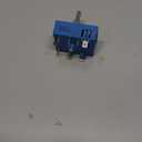 Upgraded DG44-01007B PER001-13T Dual Triple Burner Infinite Switch for Samsung Range Cooktop Surface Element Control, Replaces DG44-01007A PER001-03 PER001-13T 4929395 AP6003098 PS11735755 EAP11735755