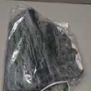 Deepsoon Heating Pad,Electric Heating Pads for Back,Neck,Abdomen,Moist Heating Pad for Shoulder,Knee,Arms,Legs,Dry/Moist Heat & Auto Shut Off,Christmas Gifts for Men and Women,Dark Gray,24x20 Inch