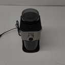 Coffee Grinder Electric Burr Coffee Bean Grinder for 2-12 Cups, Adjustable Burr Mill for 14 Grinding Settings, Stainless Steel