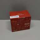 Ollny Christmas Lights, 500LED 164FT Long Christmas Tree Lights with 8 Modes Remote Timer IP44 Waterproof, Outdoor Christmas Lights for Tree House Yard Outside Xmas Decorations (Red+Green)