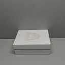 INIA Glow 4D Wireless Red Light Therapy Mask for face  Dual NIR, 320 LEDs, 4 Modes, Under-Eye Cooling, Cordless & Rechargeable LED Face Mask for Home & Travel, Skincare Gifts for Women Mom Wife, Blue