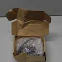 NewYall Upstream and Downstream Air Fuel Ratio O2 Oxygen Sensor for Pontiac Vibe 1.8L 2005-2008, Toyota Corolla/Matrix 1.8L 2005-2008