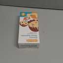 Electric Nasal Aspirator for Baby, Nose Aspirator for Toddlers, Waterproof Baby Nose Sucker, Nose Cleaner with 3 Silicone Tips, Adjustable Suction Level, Music and Light Soothing Function,Green