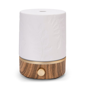 Better Homes & Gardens 180 ML Botanical Porcelain Diffuser, 1 pc