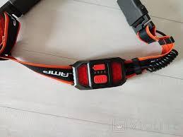 CCYLEZ COB Lights 3 ModesRealTime Power Monitor PortaHeadlamp Flashlightble Headlamp Light ForFishingCampingHiking, Pack 2