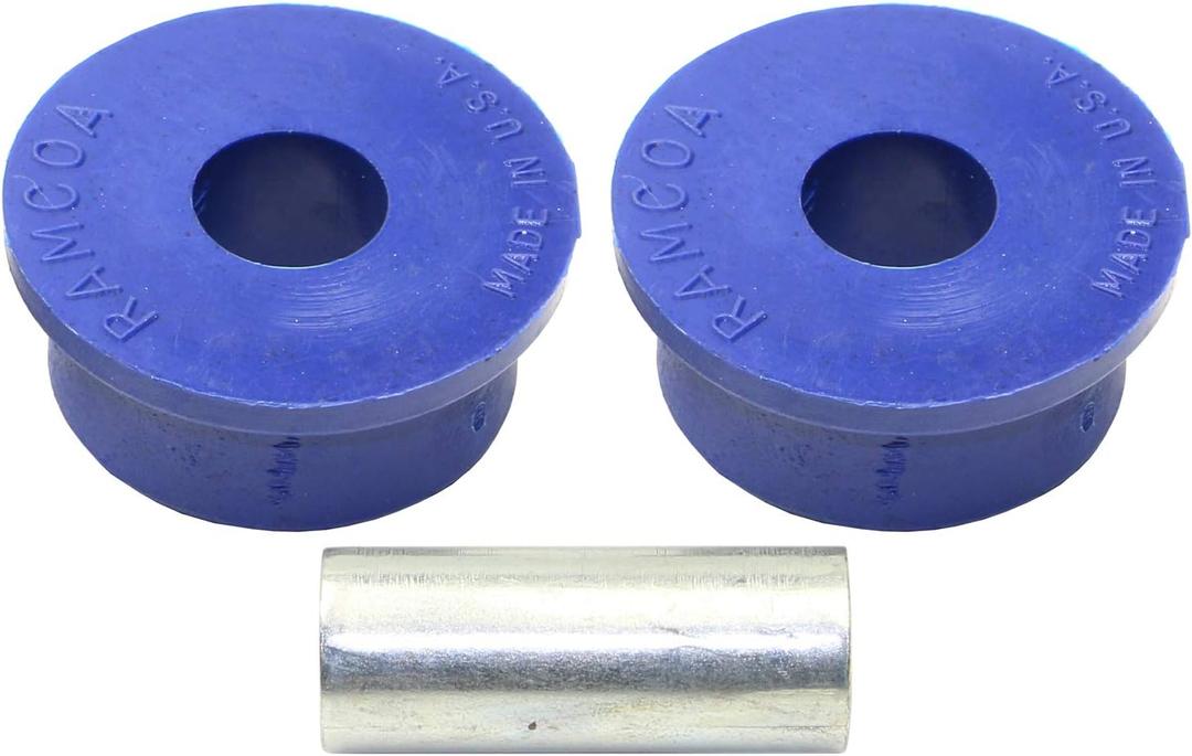 MOOG K3176 Suspension Track Bar Bushing for Jeep Wrangler