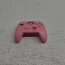 Wireless Controller for Nintendo Switch - Kirby Mouthful, Switch Lite/Switch-OLED Model, Nintendo Switch 2, AA Battery Powered (Battery Included), Bluetooth, Motion Controls, Officially Licensed