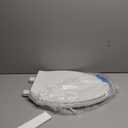 American Standard 5503A00B.020 Transitional Elongated Toilet Seat Soft Close, White