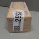 Mint Leaf Body Wipes 9x11" Extra Large