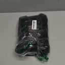 CHICME Womens Dressy Jumpsuits Casual One Piece Outfits Off Shoulder Lace Trim Overalls Straight Leg Pants (Medium, Black)