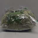 RECYCO Throw Blanket Soft Cozy Chenille Throw Blanket with Fringe Tassel for Couch Sofa Chair Bed Living Room Gift (Loden Green, 50'' x 60'')