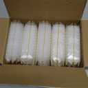 Tile Leveling System Clips 1/16 Inch 2000pcs Tile Leveling Spacer DIY Tiles Leveler Spacers 1.5mm Tile Tools Set Tile Leveling System for Professional Ceramic Stone Installation