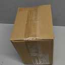 Hairdryer Stand Holder for Dyson,Magnetic Carbon Steel Bracket Power Plug Holder,Bathroom Organizer for Dyson Supersonic Hairdryer, Diffuser and Two Nozzles (Silver)