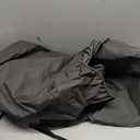 Covercraft Seat Saver Second Row Custom Fit Seat Cover for Select Dodge Ram Pickup Models - Waterproof (Grey)