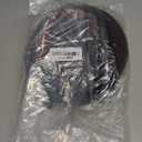 Car Door Seal Strip Weather Stripping, 32.8Ft Automotive Thickened Rubber Seal Trim for Windows Door/Hood/Trunk, Universal Soundproof Stripping Accessories for Most Car,Truck,SUV (32.8Ft)