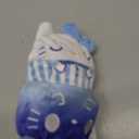 TeeTurtle Hello Kitty and Friends Sanrio Celestial Series Reversible Plushie Mystery Box - 3-Inch Two-Sided Blind Box Plush with Embroidered Details - Cute Surprise Toy for Kids, Teens, and Adult