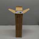 INVENHO Heated Cat Bed, Waterproof Adjustable Temperature Dog Cat Heating Pad with Timer, Indoor Pet Heating Pad for Cats Dogs Electric Pads for Dogs Cats, Pet Heated Pad (S: 18" x 16") (Grey)