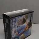 Alvoxcon TG220S Dual Wireless Lapel Mic for iPhone, DSLR Camera, PA Speaker, YouTube, Podcast, Video Recording, Conference, Vlogging, Church, Interview, Teaching