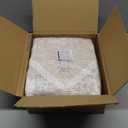 BESTSWEETIE 2x6 Area Rugs for Living Room Washable Non Slip Carpet Low Pile Soft Vintage Print Pattern Rug for Bedroom Dining Room Kitchen Entryway Indoor-Cream/Light Yellow/Brown/Blue/Red/Pink