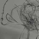Heavy Duty Picture Wire Hanging Kit - D-Ring, Screws, Hanging Hooks,Level. Supports up to 100 lbs 50+ Feet (15.25M) Stainless Steel Wire Hanger