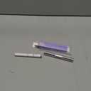 GAQQI Lash Bond and Seal + Remover 3 in 1 Set, 10ml Lash Cluster Glue Waterproof for Eyelash Clusters, 5ml Eyelash Remover Gentle Formula, Strong Hold for 72H+