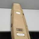 SIEPASA 49/56 Inch Inverted Reverse Upside Down Umbrella, Extra Large Double Canopy Vented Windproof Waterproof Stick Golf Umbrellas with C-shape Handle. (Irises)