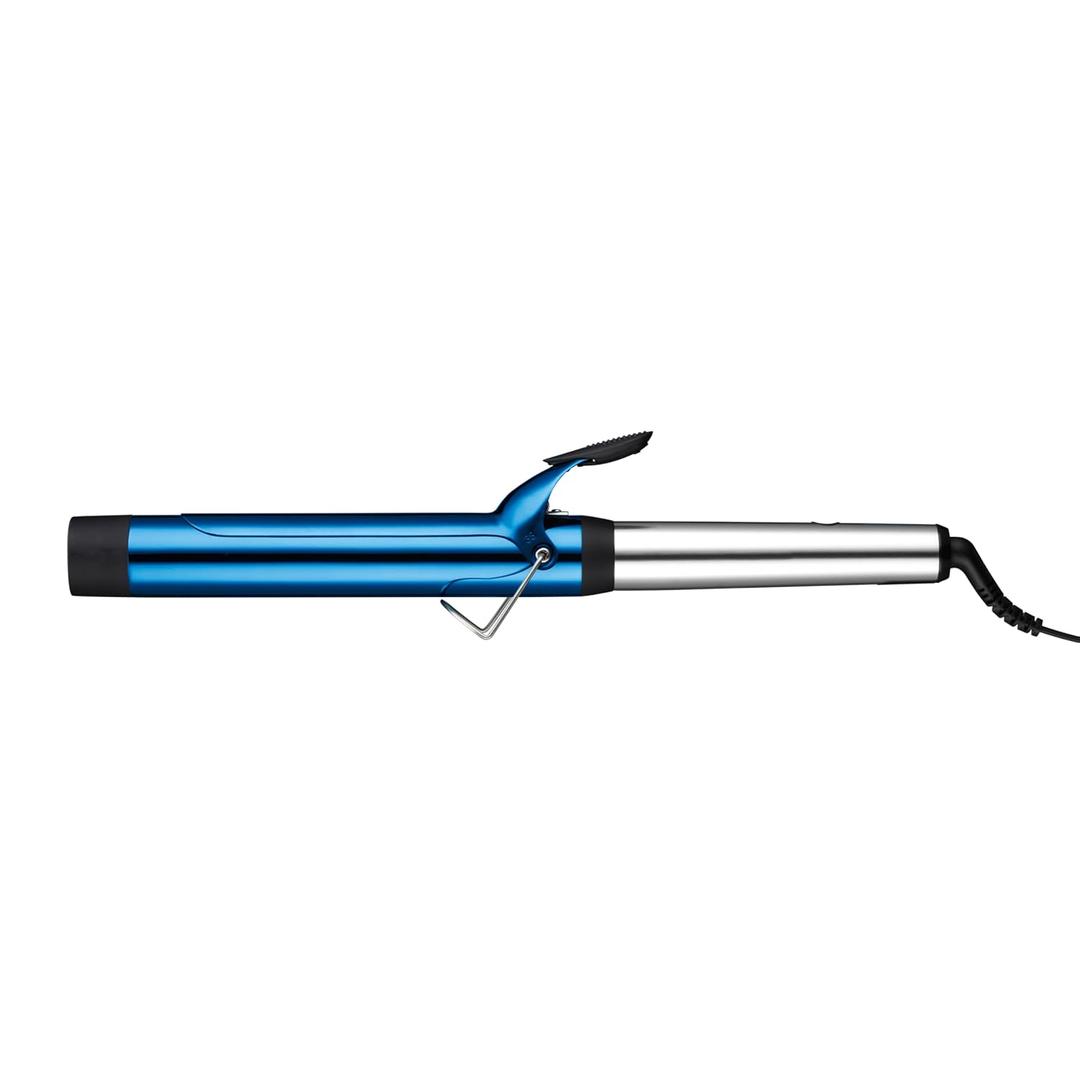 BabylissPRO Nano Titanium Professional Curling Iron with Extended/Long Barrel Perfect for Longer Hair