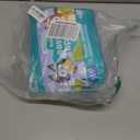 Easy Ups Girls & Boys Potty Training Pants, Size 5T-6T, 15 Count, Bluey Absorbent Training Underwear, Up to 100% Leakproof Day and Night, Hypoallergenic