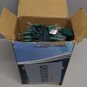 3 Sets Christmas Lights, 150 Count 33 FT Each Mini String Lights, Clear Green Wire Fairy Light, 120V UL Certified Connectable Xmas Tree Light for Holiday Patio Party Outdoor Decoration, Warm White