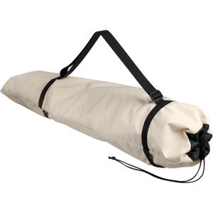 Xxerciz Camping Chair Replacement Bag 48 Inches Folding Chair Carry Bag with Adjustable Shoulder Strap Nylon Storage Tent Bag Heavy Duty Chair Bag for Travel Camping Sports (Exclude Chair)