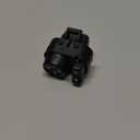 Power Mirror Switch Replacement fit 2006-11 for HHR Mirror Switch Driver Side 2004-08 for Malibu Mirror Switch Driver Side 2004-05 for Malibu Maxx Mirror Switch Replace 15261340 15261342