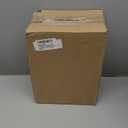 Large bamboo box, locked storage decorative box with combination lock, wooden lock box with lid, wooden locked storage box with removable tray and jars (Medium)